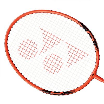 3. Yonex B-4000 Schläger
