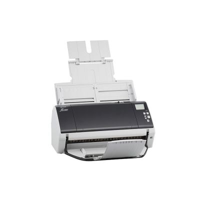 6. RICOH fi-7460 Dokumentenscanner