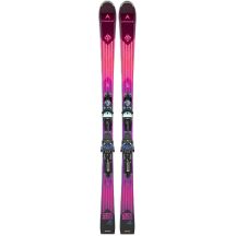 Dynastar Speed 550 Ski mit SPX 12 Konect GW B80 Blue Stahlbindungen