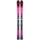 Dynastar Speed 550 Ski mit SPX 12 Konect GW B80 Blue Stahlbindungen