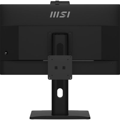 16. MSI PRO MP275QPDG Computermonitor 68,6 cm (27") 2560 x 1440 px Wide Quad HD LCD Schwarz