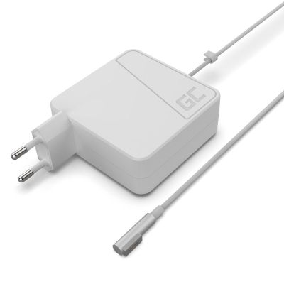 GREEN CELL NETZTEIL AD03 APPLE 16,5 V 3,65 A 60 W