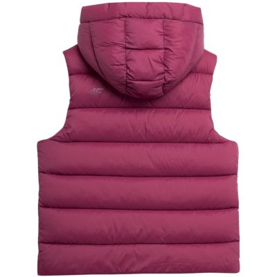 17. 4F Jr Weste HJZ22 JKUDP002 53S