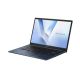 3. ASUS Vivobook 14 X1404VA-EB1619 Core 5 120U 14,0" FHD IPS-Panel 60Hz 250nits AG 16GB DDR5 SSD512 Intel Grafik 720p Kamera 42Wh Akku Kein Betriebssystem Quiet Blue