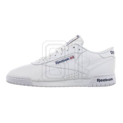8. Reebok Exofit Clean Logo INT M AR3169 Schuhe