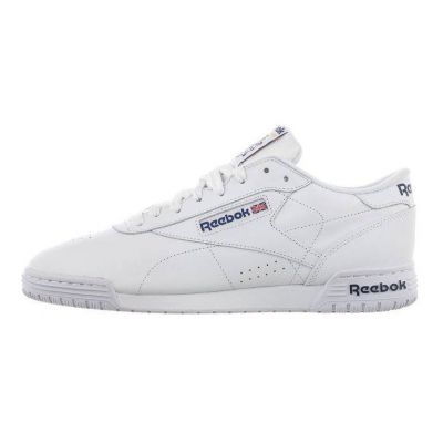 8. Reebok Exofit Clean Logo INT M AR3169 Schuhe