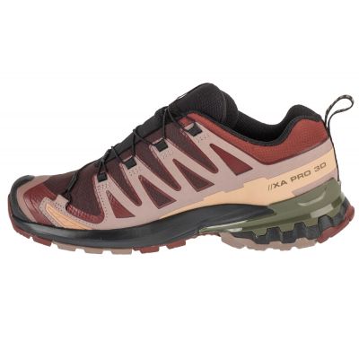2. Salomon XA Pro 3D v9 GTX M L47583500 Laufschuhe