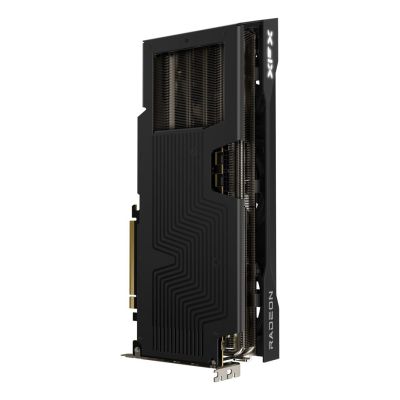 3. Grafikkarte XFX Swift RX 9070XT 3-FAN Gaming E. 16G