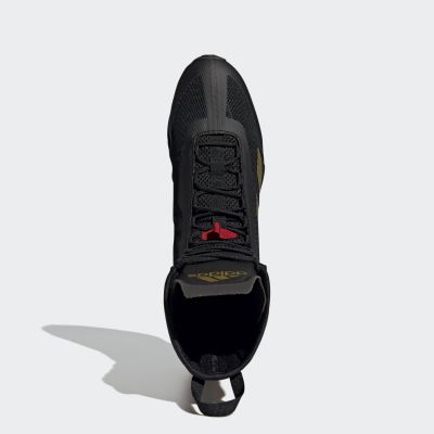 11. Adidas SPEEDEX ULTRA Boxschuhe