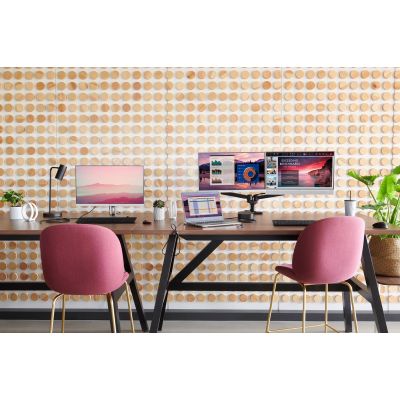 10. HP USB-C/A Dock G2 120W Dockingstation + Netzteil Schwarz 5TW13AA