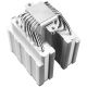 7. Thermalright Phantom Spirit 120 SE ARGB Prozessor-Luftkühler 12cm Schwarz 1 Stück.