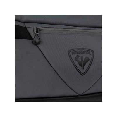 4. ROSSIGNOL Reisetasche 60L Grau