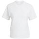 8. adidas Essentials Baumwoll-T-Shirt mit kleinem Logo W JC5945