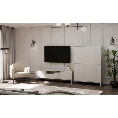 7. RTV KAMARO 160 SCHLANKES/DICKES KASCHMIR