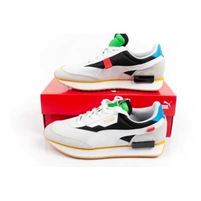 20. Puma Future Rider W 373384 01 Schuhe