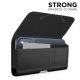 3. Tech-Protect SM80 Hülle für 5,8-6,8" Smartphones - Schwarz
