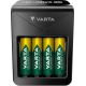 5. Varta 57687 Akkuladegerät für den Heimgebrauch (Netzteil)