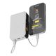 4. Xtorm XNG200W35 Powerbank Lithium-Polymer (LiPo) 20000 mAh Weiß