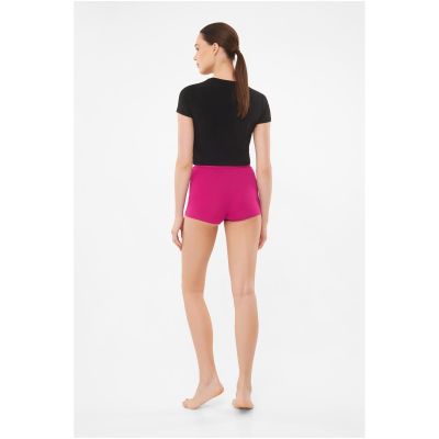 Damenunterwäsche VIKING Lockness Lady Boxershorts, rosa