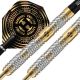 3. Harrows Magnum 97% 50th Anniversary Edition Steeldarts