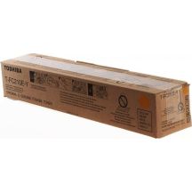 Toshiba Toner T-FC210EY 6AJ00000168 Gelb