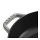 8. Staub 40511-471-0 Bräter 2,4 l aus Gusseisen