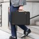 16. Tech-Protect Defender RS Laptoptasche 15-16 - Schwarz