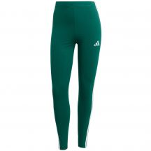 adidas Essentials 3-Stripes Cotton leggings W KB7663