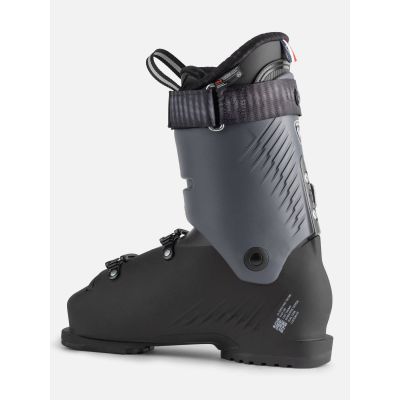 3. Skischuhe ROSSIGNOL HI-SPEED PRO 100 MV schwarz