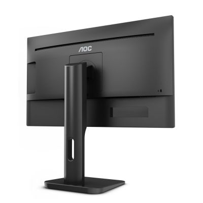 8. AOC P1 X24P1 Computermonitor 61 cm (24") 1920 x 1200 px WUXGA LED Schwarz