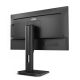 8. AOC P1 X24P1 Computermonitor 61 cm (24") 1920 x 1200 px WUXGA LED Schwarz