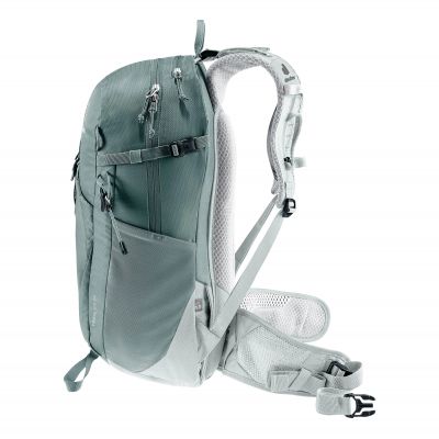 10. Deuter Trail 23 SL 3440424-3464 Teal Tin