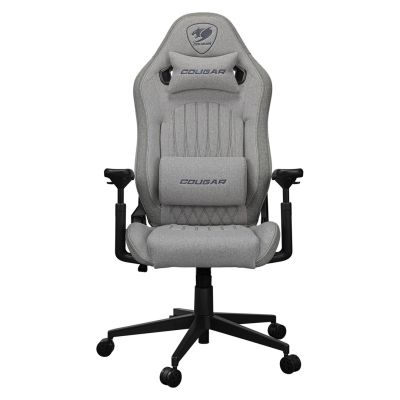 2. COUGAR CGR-EPF-ROA Universeller Gaming-Stuhl Grau