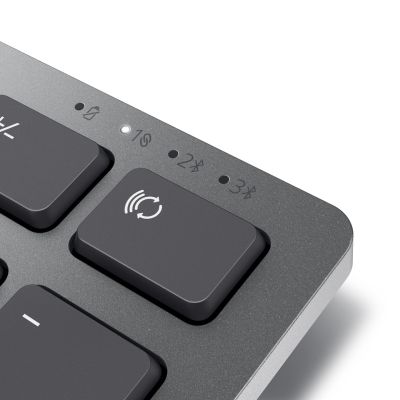 21. Dell KM7321W Tastatur + Maus (580-AJQJ)