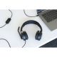 14. Kensington H1000 USB-C Over-Ear-Kopfhörer