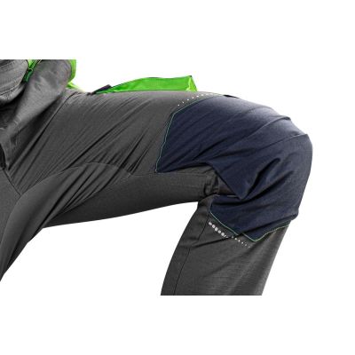 6. NEO Tools 81-247-XL Arbeitskleidung