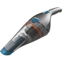 Haushaltsstaubsauger 7,2 V NVC215WA-QW BLACK+DECKER