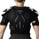 2. Eishockey-Schulterpolster Bauer Vapor Fly-W Woman