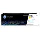 2. HP Toner Gelb HP 216A, HP216A=W2412A, 850 Seiten
