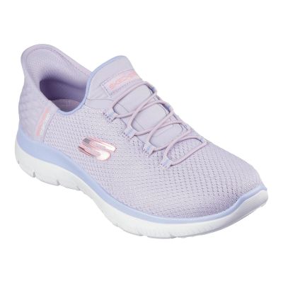 Skechers Slip-ins Summits Schuhe - Diamond Dream W 150123-LAV