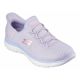 Skechers Slip-ins Summits shoes - Diamond Dream W 150123-LAV