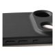 7. Mujjo MUJJO-CL-065-BK Handyhülle 16,5 cm (6,5") Schwarz