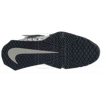 3. Nike Savaleos SE M FZ8664-001 shoes