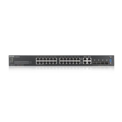 2. Zyxel GS2220-28 28p Managed Gigabit Switch
