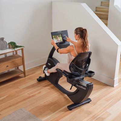 5. Nordictrack G LE NTEX99025 programmierbares Liegerad