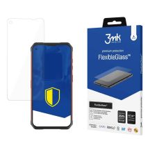 3mk FlexibleGlass™ Hybridglas für Doogee V10