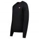 3. Geographical Norway Ferasmo DB 246 M Sweatshirt WY1173H/GN-Schwarz