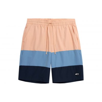 Shorts 4F M 4FSS23UBDSM024 lachs 