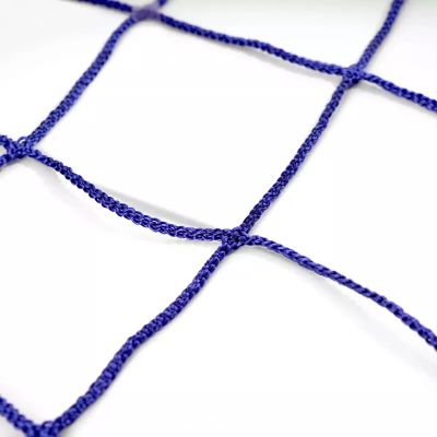7. Yakimasport Tornetz 3x2 m 4 mm 100791 blau