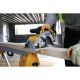 16. Kreissäge ohne Akku und Ladegerät DeWalt DCS391NT (460W; 165mm)